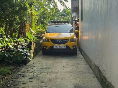 Bán đất phân lô xóm 2 - chương dương - thường tín - hà nội 1
