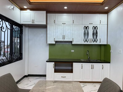 Bán nhà nguyễn xiển thanh xuân, oto tránh kinh doanh văn phòng, 60m2 5 tầng, chỉ 18.x tỷ 2