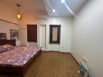 Bán nhà nguyễn xiển thanh xuân, oto tránh kinh doanh văn phòng, 60m2 5 tầng, chỉ 18.x tỷ 4