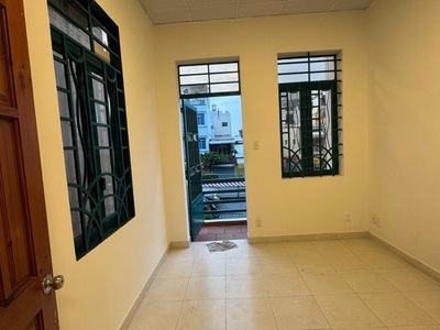 Nhà mặt tiền dương bá trạc 4,7 x 15,5m   kinh doanh, dòng tiền 20tr/tháng 3