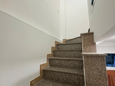 Nhà mặt tiền dương bá trạc 4,7 x 15,5m   kinh doanh, dòng tiền 20tr/tháng 2