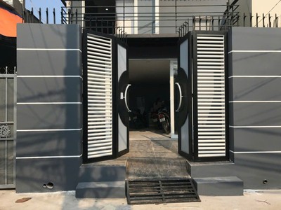 Bán nhà đường số 1, p.trường thọ, thủ đức, dt 76m2, 2 tầng, 2pn, sh, giá 7.3 tỷ. 4