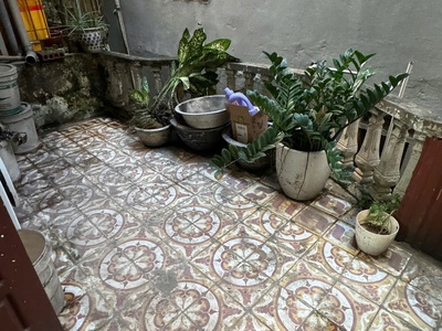 Siêu phẩm  bán nhà thanh xuân - 50m ra phố - ngõ ba gác  - mt gần 4m 1