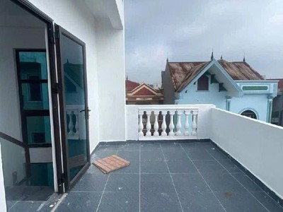 Sở hữu ngay nhà đẹp - giá tốt - vị trí đắc địa tại cạnh bệnh viện nông nghiệp 3