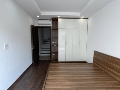 Siêu rẻ  nhà 4 tầng vị trí đẹp ở vân canh ngõ thoáng, có sân riêng , gần đường ô tô 3