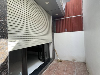 Siêu rẻ  nhà 4 tầng vị trí đẹp ở vân canh ngõ thoáng, có sân riêng , gần đường ô tô 2