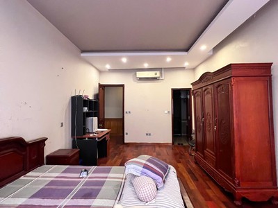 Bán đất tặng nhà nguyễn xiển, 50m 5 tầng, ô tô đỗ cửa 24/7. giá 20 tỷ  tl 2