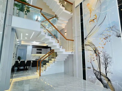 Căn nhà mơ ước tại vị trí vàng   giá hời chỉ 6.xx 2