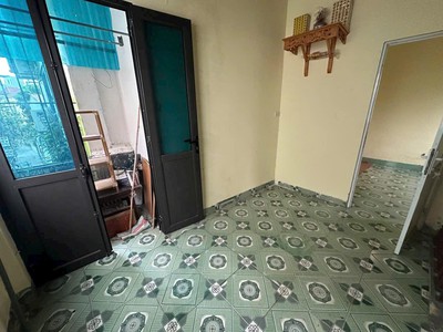Nhỉnh 4 tỷ, có nhà 2.5 tầng ở vân canh, gần chợ vân canh, giáp đường trịnh văn bô 3