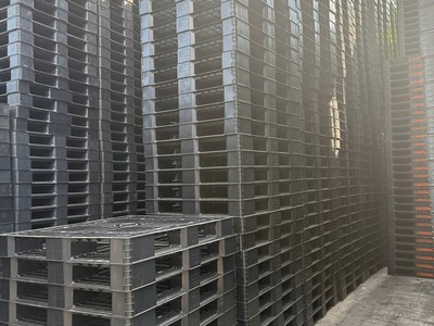  Bán Pallet Nhựa Cũ Giá Rẻ Tại Tây Ninh   Uy Tín, Chất Lượng Hàng Đầu  0