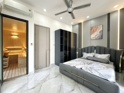 Phân lô cán bộ phú diễn, 45m2x5t, ô tô tránh, ngõ thông bàn cờ, kinh doanh, 12.8 tỷ 1