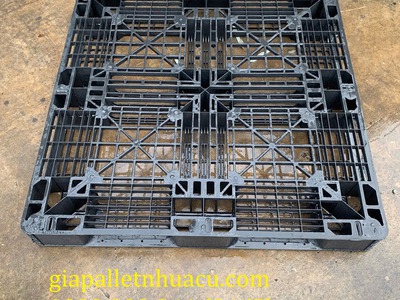  Bán Pallet Nhựa Cũ Giá Rẻ Tại Tây Ninh   Uy Tín, Chất Lượng Hàng Đầu  6