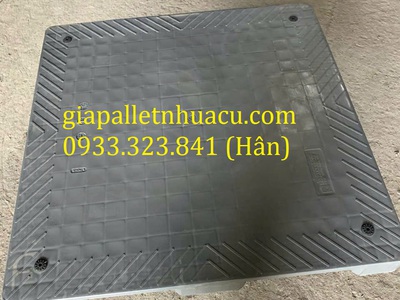  Bán Pallet Nhựa Cũ Giá Rẻ Tại Tây Ninh   Uy Tín, Chất Lượng Hàng Đầu  7