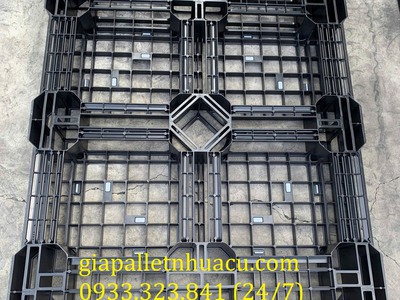 Bán Pallet Nhựa Cũ Giá Rẻ Tại Tây Ninh   Uy Tín, Chất Lượng Hàng Đầu  8