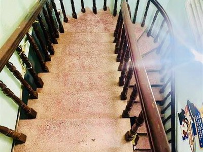 Gò dầu - hẻm xe hơi tránh - sát mặt tiền - 2 tầng - 3pn - 55m nở hậu - nhỉnh 6 4