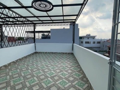 Bán nhà ngọc thụy   thang máy   ô tô vào nhà   full nội thất chỉ 10,95 tỷ 4