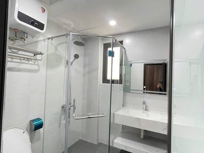 Bán nhà ngọc thụy   thang máy   ô tô vào nhà   full nội thất chỉ 10,95 tỷ 3