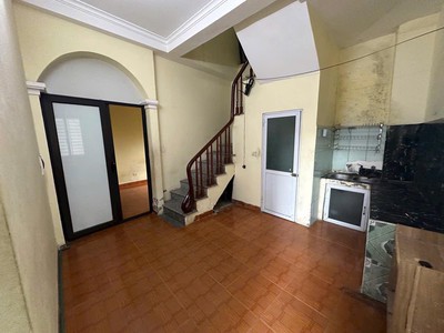 Nhỉnh 4 tỷ, có nhà 2.5 tầng ở vân canh, gần chợ vân canh, giáp đường trịnh văn bô 1