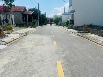 Lô 90m  giá hiếm ngõ 81 tân thành   đường 10m   sổ đỏ sẵn   zalo 0567 222 555 2