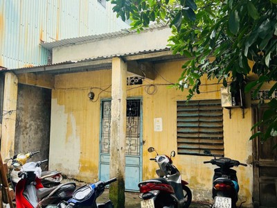 Bán đất kèm dãy trọ 6 phòng, dt 180m2   kiệt ôtô tôn đức thắng, tt liên chiểu   chỉ 4 tỷ 1