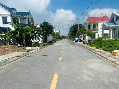 Lô 90m  giá hiếm ngõ 81 tân thành   đường 10m   sổ đỏ sẵn   zalo 0567 222 555 1