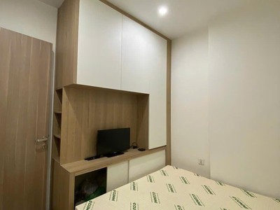 Căn hộ đẹp - giá tốt - vị trí đắc địa tại khu đô thị vinsmart city 3