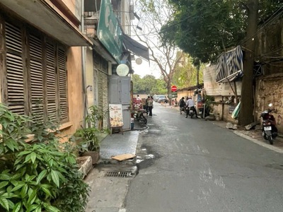 Biệt phủ nguyễn du   đất quý nhân, tụ khí sinh tài 4