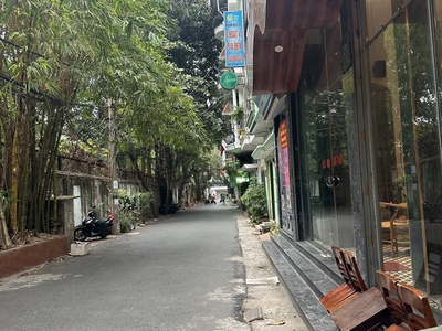 Biệt phủ nguyễn du   đất quý nhân, tụ khí sinh tài 0