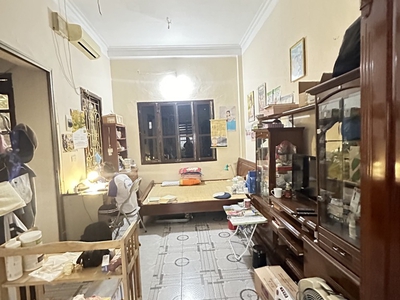 Biệt phủ nguyễn du   đất quý nhân, tụ khí sinh tài 1