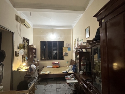 Biệt phủ nguyễn du   đất quý nhân, tụ khí sinh tài 2