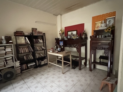 Biệt phủ nguyễn du   đất quý nhân, tụ khí sinh tài 3
