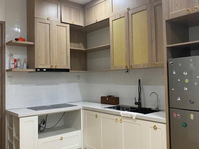Căn hộ đẹp - giá tốt - vị trí đắc địa tại khu đô thị vinsmart city 4