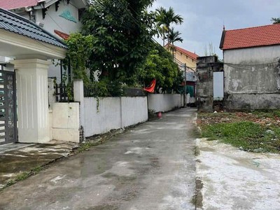 Lô 107m  giá rẻ hiếm quý kim 3   hợp đức, đồ sơn   sổ đỏ sẵn   zalo 0567 222 555 3