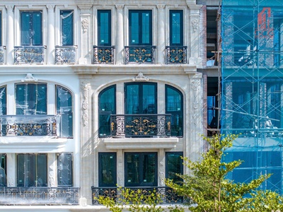 Noble palace tây thăng long căn l6-71 đường nội khu 13,5m, vị trí đẹp giá tốt 0