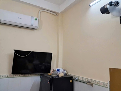 Bán nhà 3 tầng mặt tiền 53m2 4x13m chỉ 5.1 tỷ gần chợ tam hà tam phú thủ đức 1