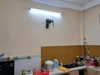 Bán nhà 3 tầng mặt tiền 53m2 4x13m chỉ 5.1 tỷ gần chợ tam hà tam phú thủ đức 2