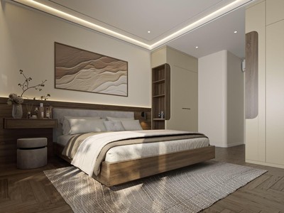 Bán nhà mt đường nguyễn trọng lội, phường 4  tân bình  5x17 - 3 tầng 1