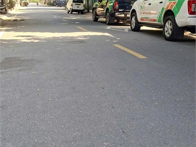 Bán nhà thạch bàn, xuân đỗ   5 tầng mặt tiền rộng  nhỉnh 6 tỷ   ô tô đỗ cổng 3