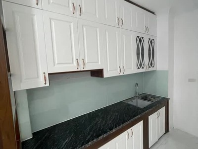 Nhà mới 2 thoáng ,gara ô tô vũ xuân thiều 50m2 x 6 tầng mặt tiền 5m,11.8 tỷ long biên hà nội. 4