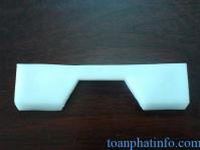 Cánh gạt nhựa Toàn Phát   Bền đẹp, tiện dụng 0