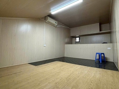 Cho thuê căn hộ tầng 2  29m ,  có thêm gác xép rộng 15m  giá 5.5 triệu 1