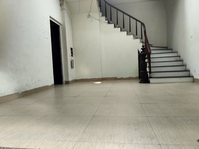 Cho thuê btlk xa la lô góc 110m2 x 4t  làm hàng ăn, spa, cà phê, showroom, trung tâm... 1