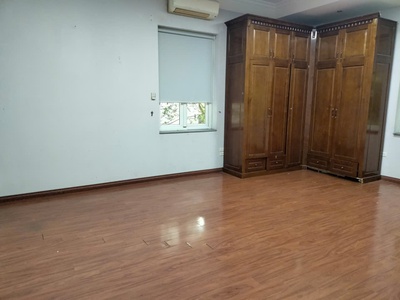 Cho thuê btlk xa la lô góc 110m2 x 4t  làm hàng ăn, spa, cà phê, showroom, trung tâm... 2