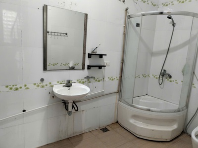 Cho thuê btlk xa la lô góc 110m2 x 4t  làm hàng ăn, spa, cà phê, showroom, trung tâm... 3