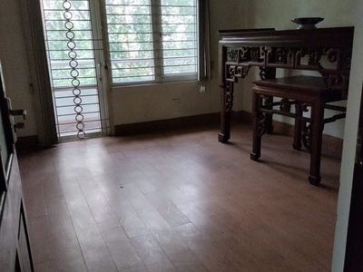 Cho thuê btlk xa la lô góc 110m2 x 4t  làm hàng ăn, spa, cà phê, showroom, trung tâm... 4