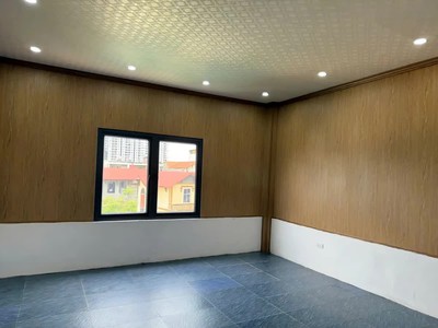 Nhà đẹp ngõ nông 3 gác qua phố chu huy mân 103 m2 x 4 tầng mặt tiền 4.7m x 12.3 tỷ long biên hà nội. 3