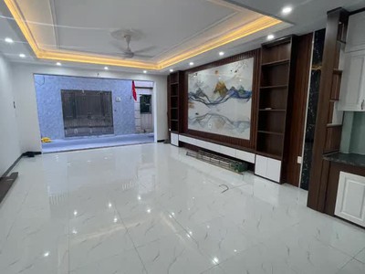Nhà mới 2 thoáng ,gara ô tô vũ xuân thiều 50m2 x 6 tầng mặt tiền 5m,11.8 tỷ long biên hà nội. 1