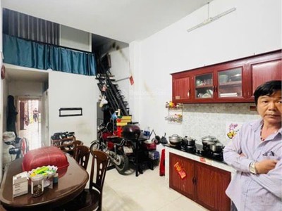 Bán nhà nở hậu 80m2 tại âu cơ giá chỉ hơn 6 tỷ 3