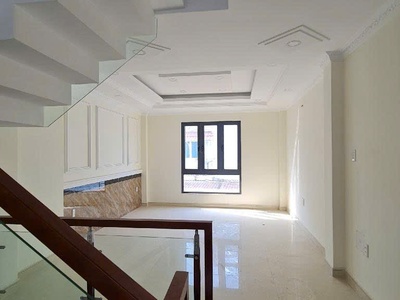 Nhà đẹp trung tâm tp. thủ đức xe hơi đỗ cửa   giá chỉ nhỉnh 11 tỷ 3