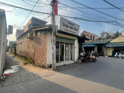 Siêu phẩm f0 chợ vĩnh lộc thư phú, chương dương. 2